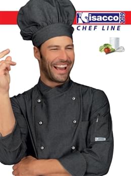ISACCO CHEF LINE